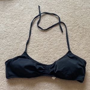 VS bathing suit top